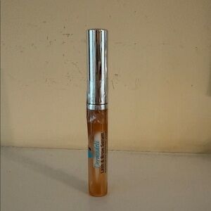 Lash & Brow Serum — Clear Conditioning Formula